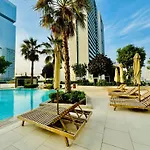 Venduras - Luxury Studio , Hameni Tower, Jvc