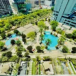 Venduras - Luxury Studio , Hameni Tower, Jvc