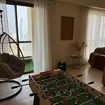 Hostel Marina Jasmine - Luxury Hostel - Jumeirah Beach Residence