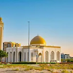 Chic Studio Retreat In The Heart Of Dubailand
