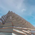 Millennium Binghatti Residence - Studio Apartment With Burj Khalifa View - Allsopp & Allsopp