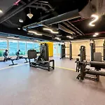 Luxury Escapes - Me Do Re Tower Jlt