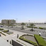 Luxury Studio Apartments At Majestique Residence