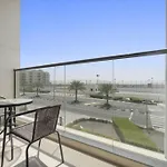 Luxury Studio Apartments At Majestique Residence