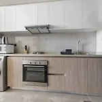 Luxury Studio Apartments At Majestique Residence