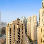 First Class 2Br Breathtaking Beach & Palm View