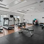 Luxury Furnished Apartment In Goldcrest Views Jlt