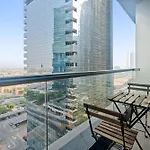 Luxury Furnished Apartment In Goldcrest Views Jlt