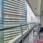 Bnbmehomes - Silverene Tower
