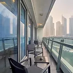 Bnbmehomes - Silverene Tower