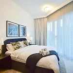 Luxury Escapes - Me Do Re Tower Jlt