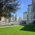 Luxe Nauticalstyle Apartment 2Bd In Vida Yachtclub