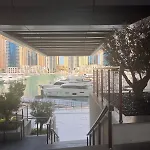 Luxe Nauticalstyle Apartment 2Bd In Vida Yachtclub