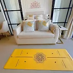 Luxury Apt In Dubai Hills Burj Khalifa Views