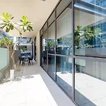 2Br With Direct Pool Access City Walk B9 - Nox