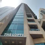 Loft West Downtown Dubai Family Apartment In Dubai