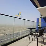 Fully Furnished 1 Bed In Jvc, Hosted By Desert City Stays