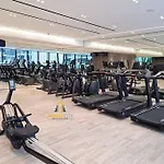 Fully Furnished 1 Bed In Jvc, Hosted By Desert City Stays