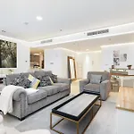 Vacay Lettings - 3 Bedroom Plus Maid Room Murjan 6 Jbr