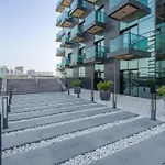 A Gorgeous Flat In The Heart Of Jvc
