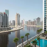 Frank Porter - Damac Maison Prive B