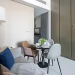Frank Porter - Damac Maison Prive B