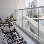 Frank Porter - Damac Maison Prive B