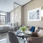 Frank Porter - Damac Maison Prive B