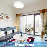 Burj Royale - Classic One Bedroom In Downtown