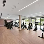 Burj Royale - Classic One Bedroom In Downtown