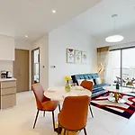 Burj Royale - Classic One Bedroom In Downtown