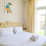 Elegant & Inviting 3Br Villa Townhouse