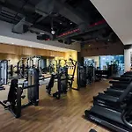Modern And Cozy Studio At Seven Palm Prime Location