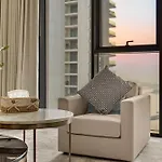 Full Sea View Marina Beachfront Escape Apartment With Private Beach