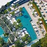 Daniels Sea View 3Br Plus Maids Room In Address Jbr