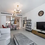 Daniels Sea View 3Br Plus Maids Room In Address Jbr