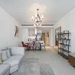 Daniels Sea View 3Br Plus Maids Room In Address Jbr