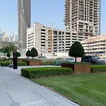 Blueground City Walk Fully Furnished Kitchen Dxb-1552