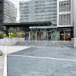 Blueground Sheikh Zayed Rd Pool Gym Dxb-143