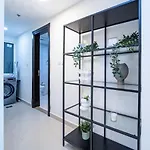 Sleek 2 Bed In Sports City
