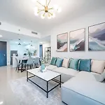 Sleek 2 Bed In Sports City