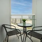 Sleek 2 Bed In Sports City