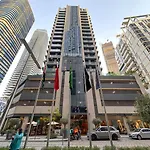 Aws Holiday Homes - In The Heart Of Downtown