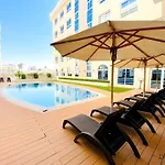 Charming Studio In Hanover Square, Jumeirah Village Circle By Deluxe Holiday Homes