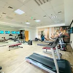 Charming Studio In Hanover Square, Jumeirah Village Circle By Deluxe Holiday Homes
