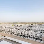 Lovely 1Br Apartment In Mag Eye 910, Mohammad Bin Rashid City By Deluxe Holiday Homes