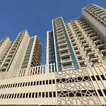 Inviting Studio In Starz Tower 1, Al Furjan By Deluxe Holiday Homes