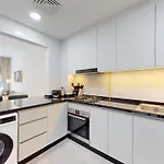 Uni Estate Supreme Residences - Sleek One Bedroom