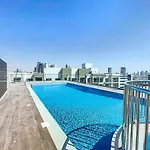 Uni Estate Supreme Residences - Sleek One Bedroom