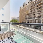 Uni Estate Supreme Residences - Sleek One Bedroom